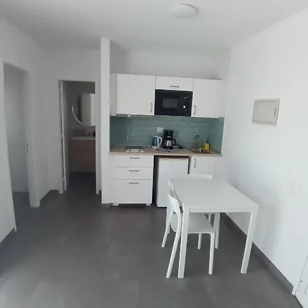 Alisios Playa * 코라레호