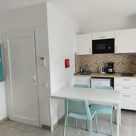 Alisios Playa 코라레호