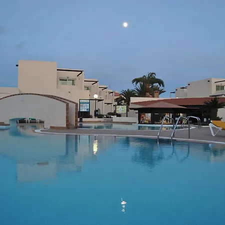 酒店 Alisios Playa *
