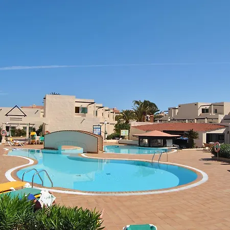 酒店 Alisios Playa 科拉雷侯