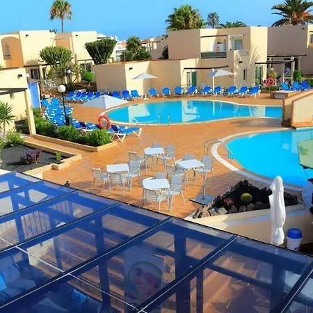 Alisios Playa 酒店