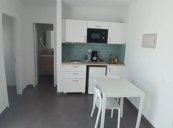 Alisios Playa * Corralejo