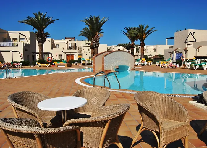 Alisios Playa Коральео