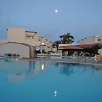 Hotel Alisios Playa *