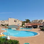 Hotel Alisios Playa Corralejo