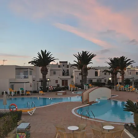 Alisios Playa * Corralejo