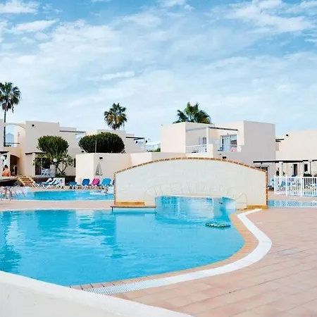 Alisios Playa Apartament *