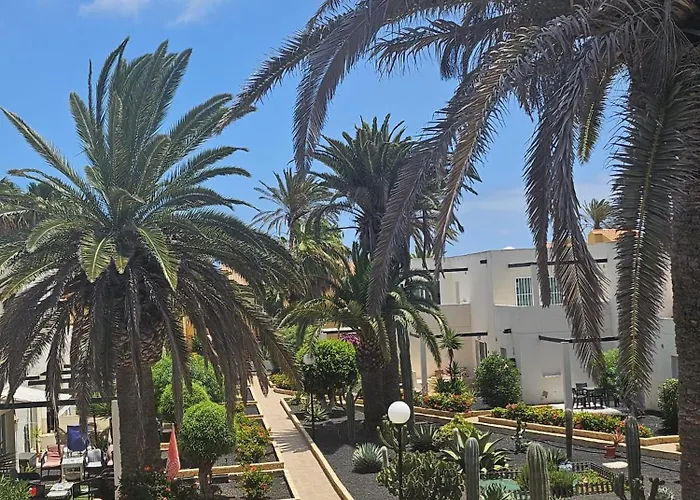 Alisios Playa Ξενοδοχείο