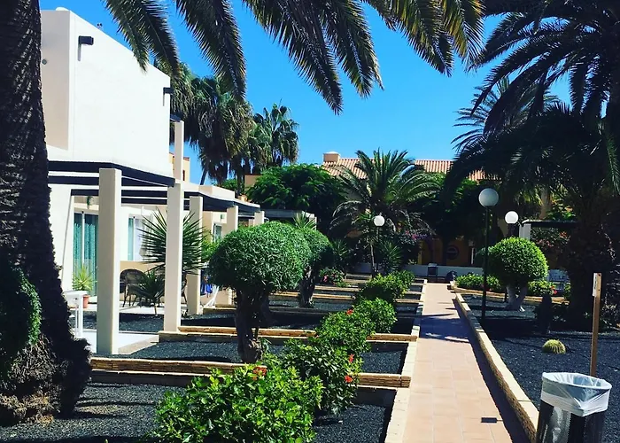 Alisios Playa Κοραλέχο