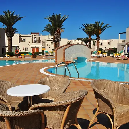 Alisios Playa Коральео