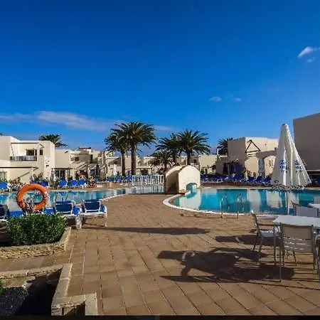 Alisios Playa Отель